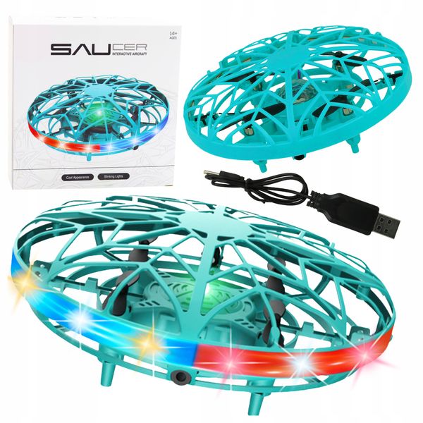 Dron Stator Z2321 zdjęcie 2