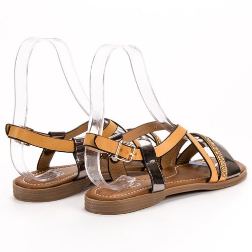 Modne Sandały r.40 na Arena.pl