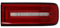Mercedes W463 lampa tylna LED