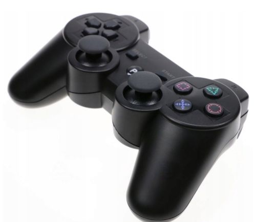GAMEPAD PAD PS3 BLUETOOTH BEZPRZEWODOWY KONTROLER na Arena.pl