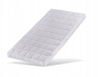 Materac KOKOS GRYKA danpol 120x60