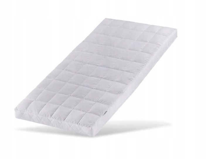 Materac KOKOS GRYKA danpol 120x60 zdjęcie 1