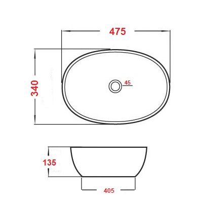 Szafka łazienkowa ROMA 80 dąb craft złoty z umywalką Blanco (W1) na Arena.pl