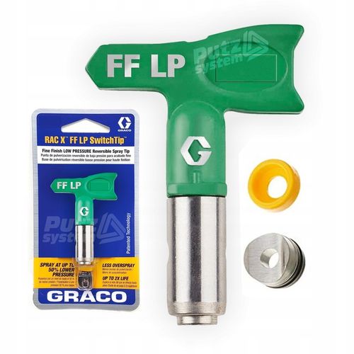 dysza malarska FFLP GRACO 516 na Arena.pl