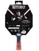 rakietka do tenisa stołowego butterfly dimitrij ovtcharov black