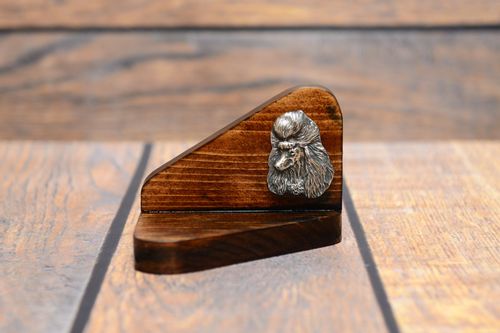 Pudel - świecznik - 3602 na Arena.pl