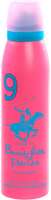 BEVERLY HILLS Polo Club 9 Dezodorant damski 150ml