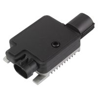 STEROWNIK WENTYLATORA FORD MONDEO IV 2008 2009 2010 2011 2012 2013 2014