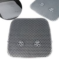 MATA PODKŁADKA PODUSZKA ŻELOWA NA FOTEL SIEDZENIE DO SAMOCHODU 42,5X40CM