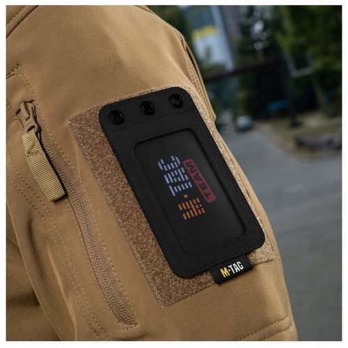 ETUI POKROWIEC NA PRZEPUSTKĘ IDENTYFIKATOR M-Tac na Arena.pl