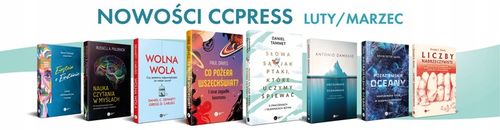 Wolna wola - Daniel C. Dennett, Gregg D. Caruso na Arena.pl