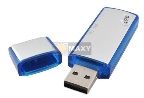 Dyktafon 4GB pendrive na Arena.pl