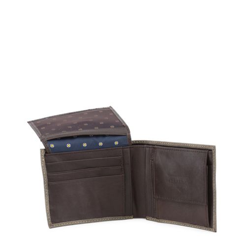 Carrera Jeans męski portfel na Arena.pl