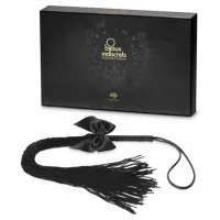 bijoux indiscrets lilly whip - elegancki lekki pejcz z ergonomicznym