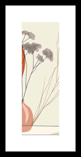 Plakat 30,5x91,5cm Suszony Widok na Arena.pl