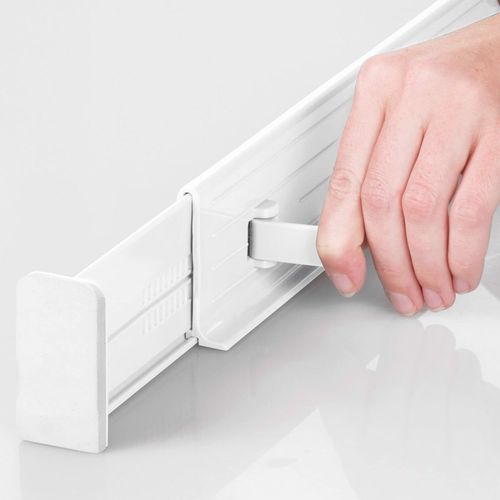 Przegroda do Szuflad Organizer Regulowany 4szt na Arena.pl