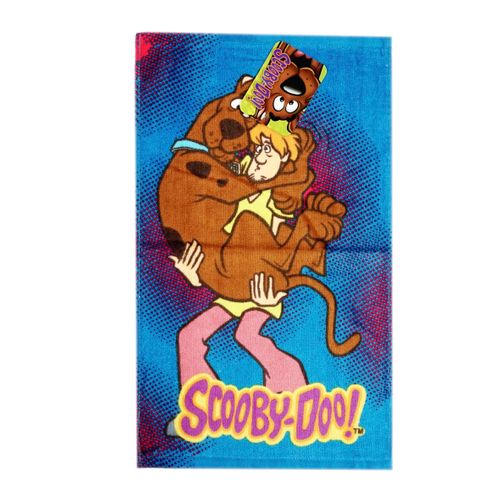 Ręcznik 30x50 cm Scooby Doo na Arena.pl