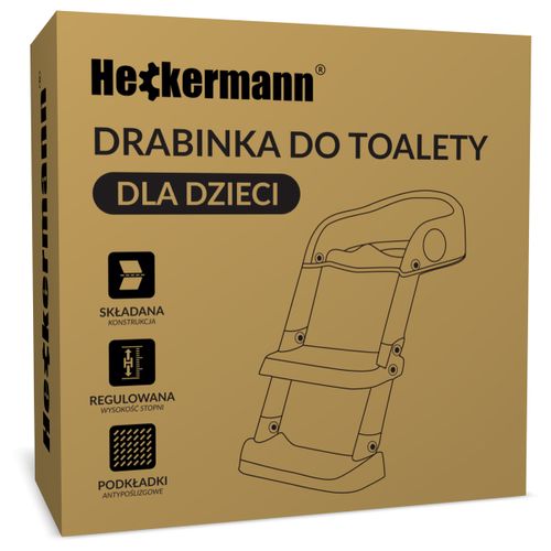 NAKŁADKA NA SEDES WC DRABINKA DZIECIĘCA SIEDZISKO PODNÓŻEK na Arena.pl