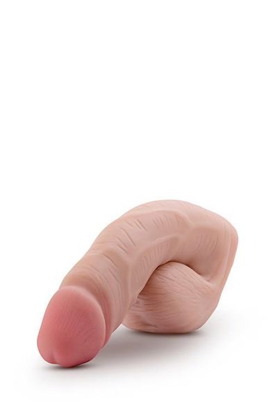 Performance 5Inch Packer Flesh zdjęcie 2