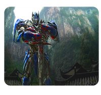 Podkładka pod myszkę Transformers