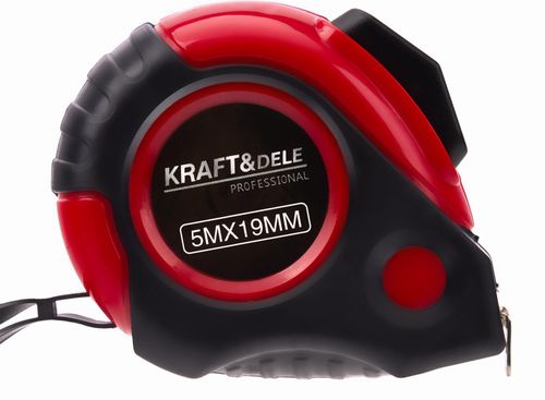 TAŚMA MIERNICZA 5M KD10292 na Arena.pl