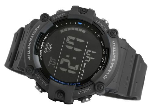 zegarek casio ae-1500wh-8 + box na Arena.pl