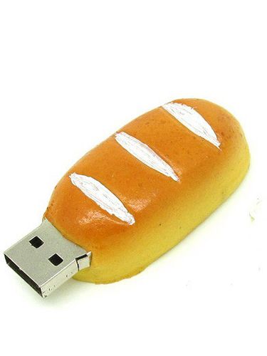 Pendrive Bochenek Chelba Chleb Flash 24H 16Gb na Arena.pl