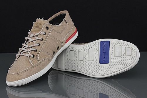 Reebok ROYAL DECK (M47331) na Arena.pl