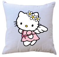 Poduszka Hello Kitty