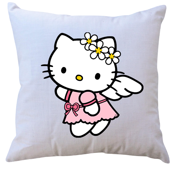 Poduszka Hello Kitty zdjęcie 1