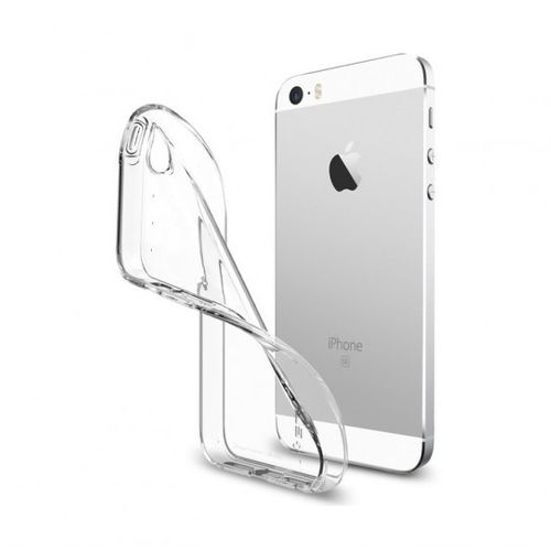 Spigen Liquid Armor iPhone 5/5S/SE trans 041CS20247 na Arena.pl