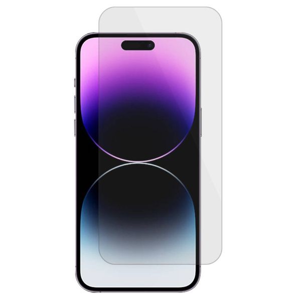 Szkło Hartowane Iphone 15 Plus / 15 Pro Max zdjęcie 1