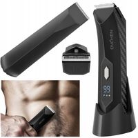 ENCHEN SPARK 2 TRYMER GOLARKA Maszynka do OWŁOSIENIA pach nóg dla mężczyzn