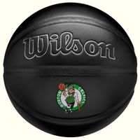 Piłka Wilson NBA Team Premiere Boston Celtics Ball WZ4026402XB 7