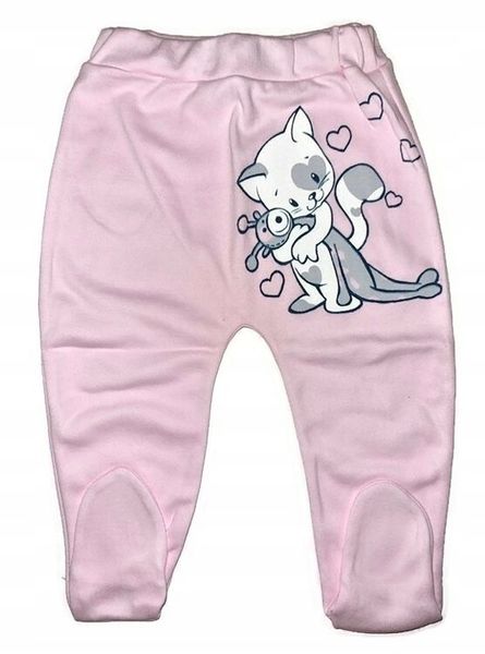 PÓŁŚPIOSZKI BAWEŁNIANE! Rozm. 92!!! zdjęcie 3