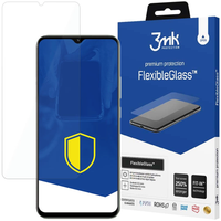 Realme C30 - 3mk FlexibleGlass