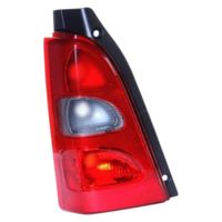 LAMPA TYLNA LEWA SUZUKI WAGON II 1998 1999 2000 2001 2002 2003
