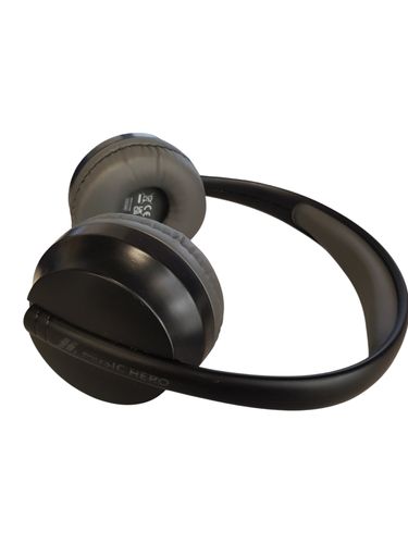 Słuchawki SBS Floxy 2.0 Wireless Stereo Czarny na Arena.pl