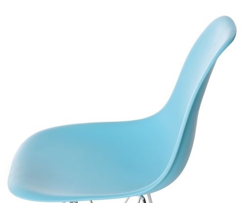 Siedzisko PP_E101 ocean blue  D2 na Arena.pl