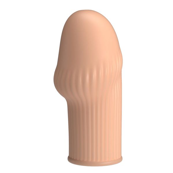Pretty Love Huel Penis Sleeve zdjęcie 2