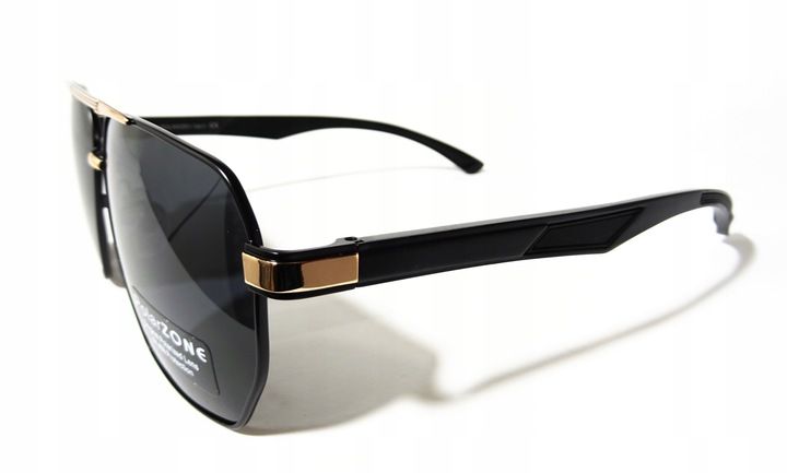 OKULARY PolarZone POLARYZACYJNE MĘSKIE PRZECIWSŁONECZNE KIEROWCOW FILTR ETU zdjęcie 5