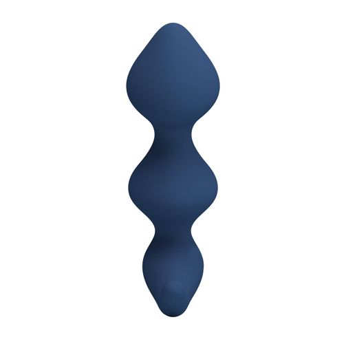 Mr. Play David Silicone Prostate Massager na Arena.pl