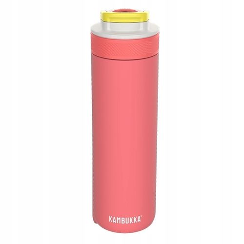 Butelka termiczna Kambukka Lagoon Insulated Fluo Fantasy 600ml na Arena.pl