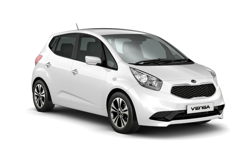 Pokrowce MIAROWE do Kia Venga 2009-2017r. P2 na Arena.pl