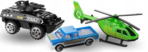 Parking garaż samochodowy zabawka z windą elektryczną zjeżdżalnia dla autek na Arena.pl