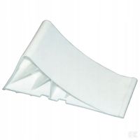 602001004 Klin Hamujący, Tworzywo Sztuczne