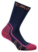Skarpety trekingowe CMP POLY MID (3I97277/M926) 39-42