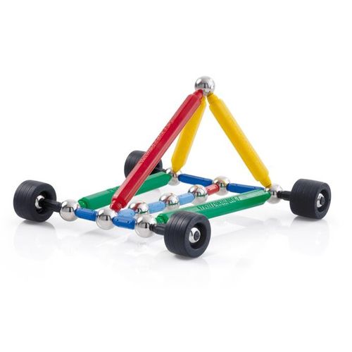 Supermag Maxi Wheels 35el na Arena.pl