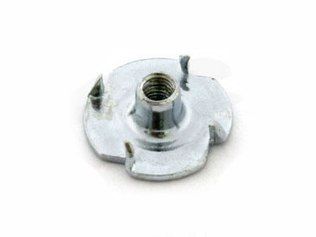 NAKRĘTKA DO ŚRUBY PLASTIKOWEJ M3 ECO na Arena.pl