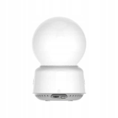 AQARA E1 Inteligentna Kamera Obrotowa WiFi Bluetooth HomeKit Matter 2K na Arena.pl